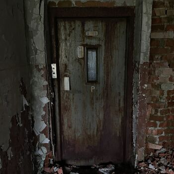 2025 Chemical factory