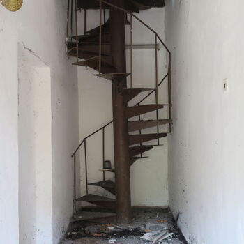 Vzpomínka na kasárny T. G. Masaryka