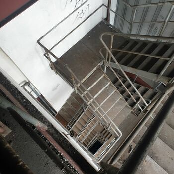 Tschechisches Tschernobyl 2022