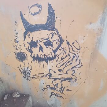 alte Gießerei alte Gießerei