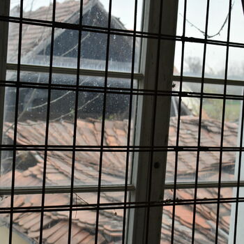 prison correctional institution penal institution institution