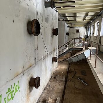 Wasseraufbereitungsanlage 2026