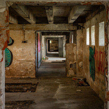 Landwirtschaftliche Fläche