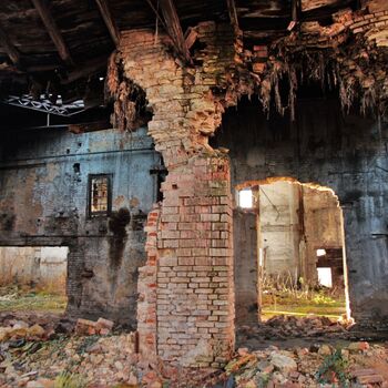 Hujer Engineering, der Blitzableiter! 2020