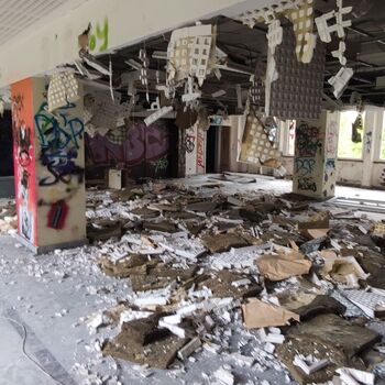 German Hospital 🇩🇪 German Hospital 🇩🇪