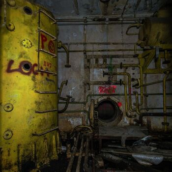 GSSD Kriegssendezentrale