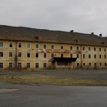 Terezín