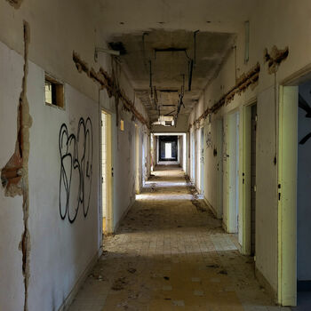 Polyclinic Milovice Polyclinic Milovice