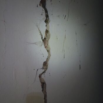 Urbex - Krysi-Schloss 2024