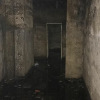 Mausoleum Poland 2022