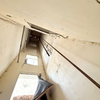 Vláďa má malé péro