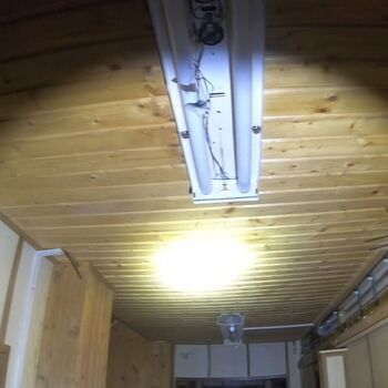 Urbex - Pionýrský tábor J.....  SK