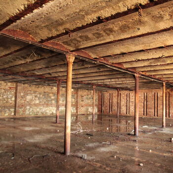 Sudeten German Wool Spinning Plant 2023 Sudeten German Wool Spinning Plant 2023