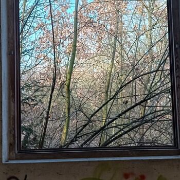 Ehemalige Druckgasanlage 2025 Ehemalige Druckgasanlage 2025