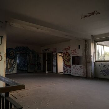 Vojenská záložní nemocnice 2025