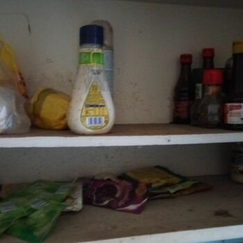 lednička bílé zboží domácí spotřebiče