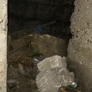 Mausoleum Poland 2022