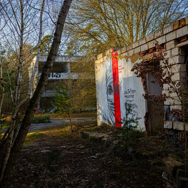 Vojenský prostor Zelená 2024 (aktualizováno)