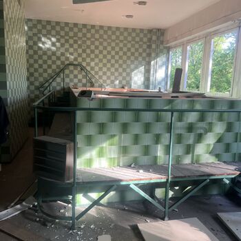 Urbex Polsko-Karviná