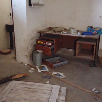 Urbex - Motorest Rückkehr nach 3 Jahren 2024 Urbex - Motorest Rückkehr nach 3 Jahren 2024