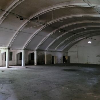 Probably a ceramicist .......