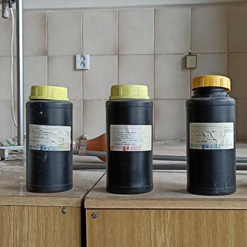 Czech Chernobyl 2022 Czech Chernobyl 2022