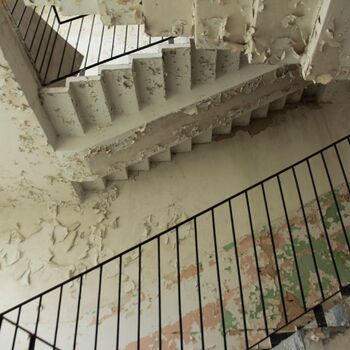 Soviet Barracks 2023