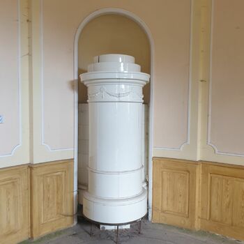 container milk can can