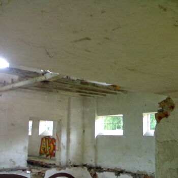 Ehemalige Genossenschaft Valšův Důl Ehemalige Genossenschaft Valšův Důl