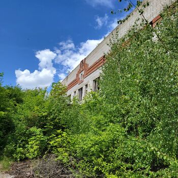 Medizinische Ausrüstung Milovice