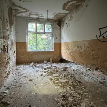 Sanatorium Polen 2022