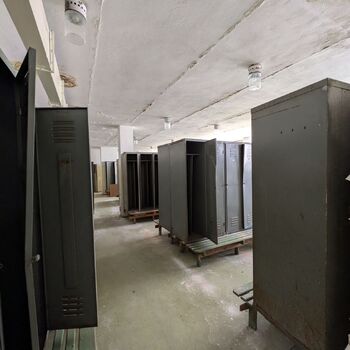 Ehemalige Handwerkzeugfabrik