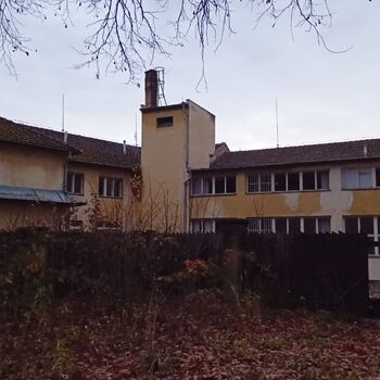 2026 Psychiatric hospital