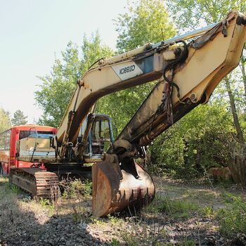 Not only the ČKD model shop