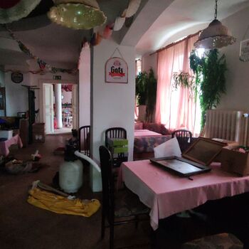 The Abandoned Brothel 🇩🇪