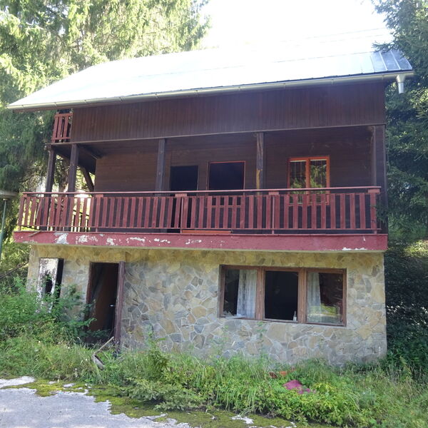 Hier hören wir kein Kinderlachen mehr