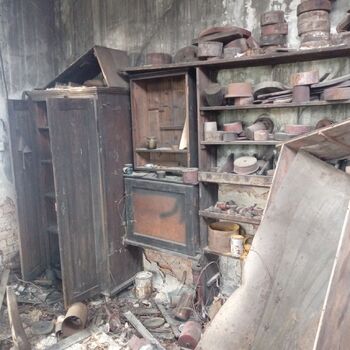 Small foundry 2024 Small foundry 2024