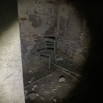 Litomeřické podzemí