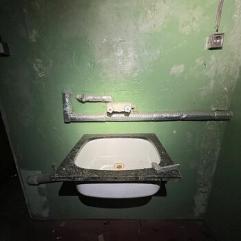 Former Military Area 2022