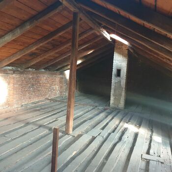 zeď Architektura budova struktura paprsek