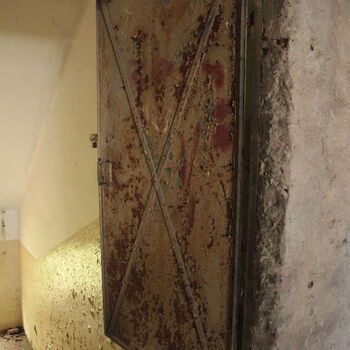 Equestrian barracks Equestrian barracks