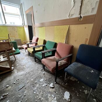 Lazienka 2025 Polsko