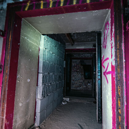 Funksendeamt 3 FSA-3 der LSKLV