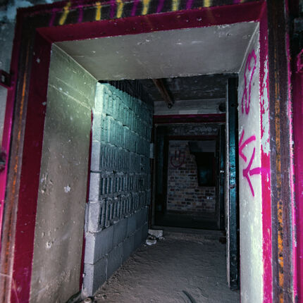 Funksendeamt 3 FSA-3 der LSKLV