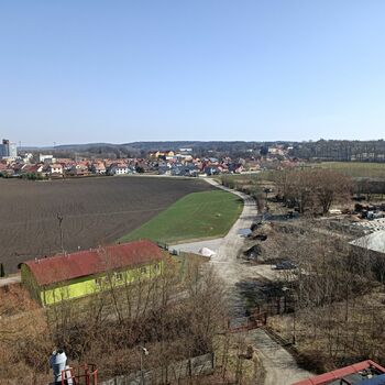 Český černobyl 2022