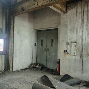 Tschechisches Tschernobyl 2022