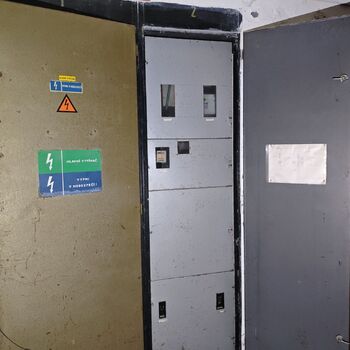 Co zavřelo tento penzion? Opuštěný zachovalý penzion