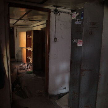 Závod na výrobu betonových pražců