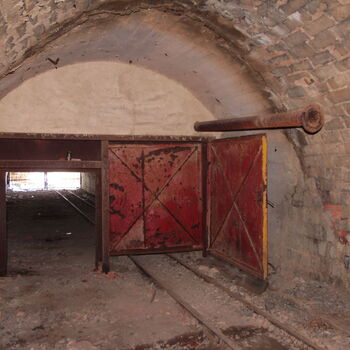 Schalenminen Schalenminen