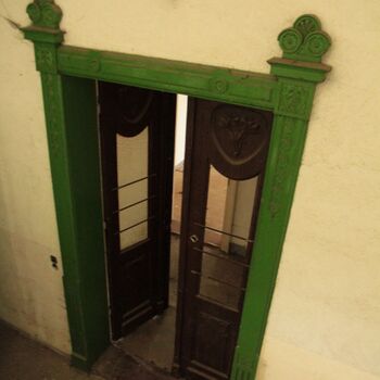 Památkově chráněný komplex